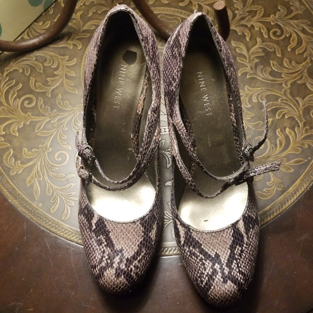 Shoes